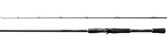 Shimano Curado Casting 7&#39; 10-30g 2-delt triggerstang Extra Fast Action