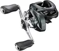 Shimano Curado K MGL Baitcastsnelle i høykvalitets materiale