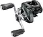 Shimano Curado K MGL Baitcastsnelle i h&#248;ykvalitets materiale