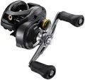 Shimano Curado K Baitcastsnelle for det tyngre fiske