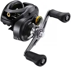 Shimano Curado K 301HG Venstresveiv