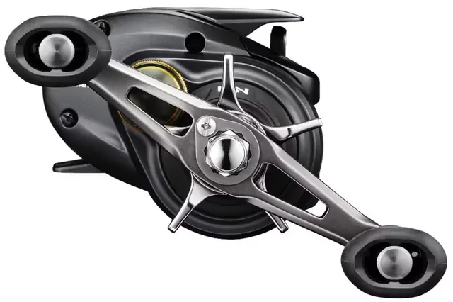 Shimano Curado K 300 Høyresveiv 