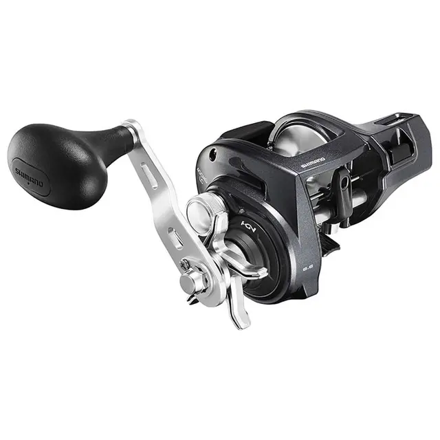 Shimano Tekota A HG 500 LC 