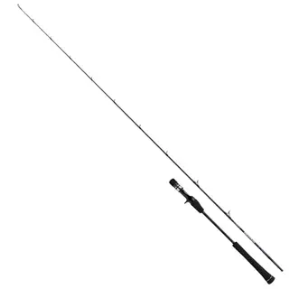 Shimano Grappler Type Jig Cast 6&#39;0&quot; -&gt;250g 2-delt