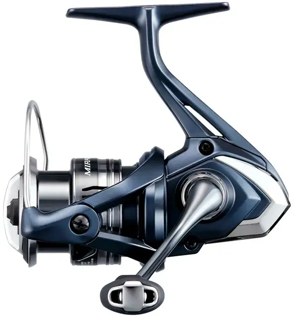 Shimano Miravel 1000 Utrolig prisgunstig haspelsnelle 
