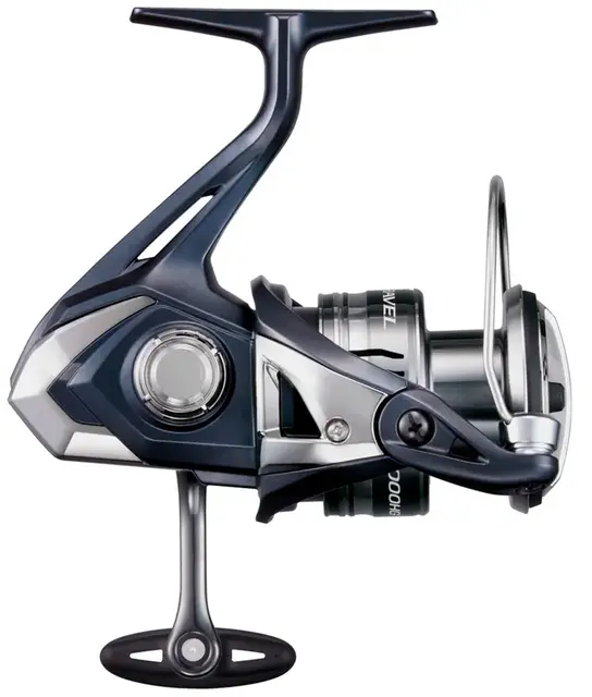 Shimano Miravel 1000 Utrolig prisgunstig haspelsnelle 