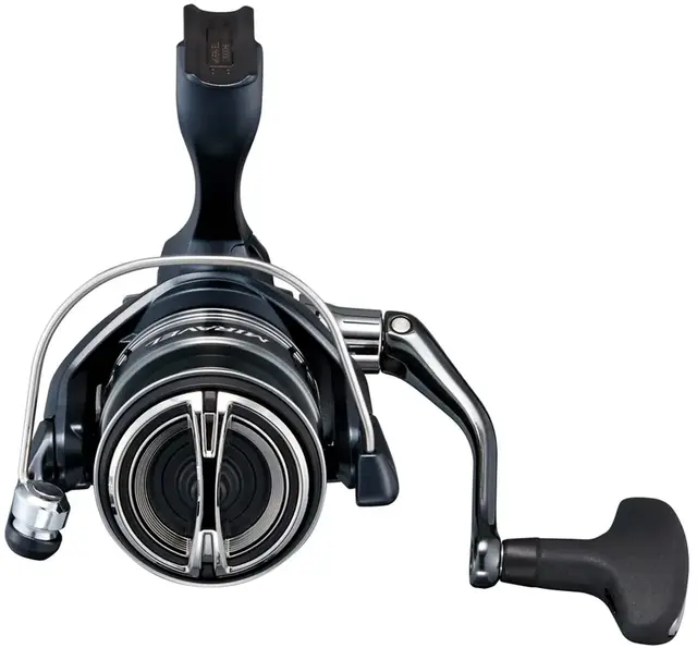 Shimano Miravel 1000 Utrolig prisgunstig haspelsnelle 