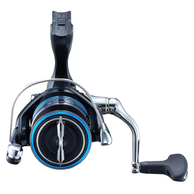 Shimano Nexave FI C3000HG Flott haspelsnelle til allrounderen 