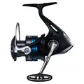 Shimano Nexave FI Flott haspelsnelle til allrounderen
