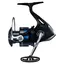 Shimano Nexave FI Flott haspelsnelle til allrounderen