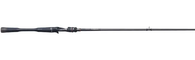 Shimano Poison Adrena Cast 6'10" 7-21g Japansk toppkvalitet 1-del 