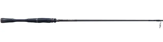 Shimano Poison Adrena Spin 6'10" 2-12g Japansk toppkvalitet 2-delt 