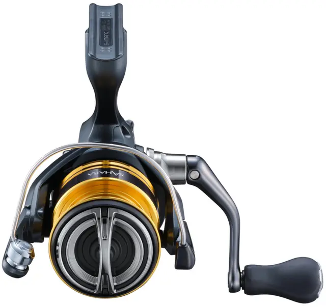 Shimano Sahara FJ 2500SHG 