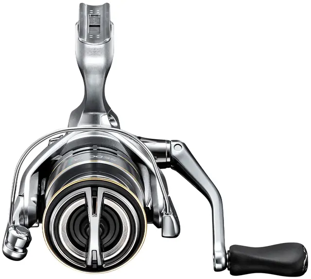 Shimano Sedona FJ 500 Høykvalitets haspelsnelle fra Shimano 