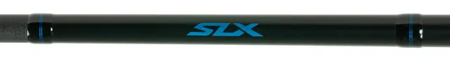Shimano SLX Casting Combo 7'4'' 10-21g Shimano SLX 151 HG A 