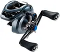 Shimano SLX XT DC En ledende baitcast snelle fra shimano