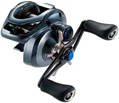 Shimano SLX XT DC 71 XG En ledende baitcast snelle fra shimano