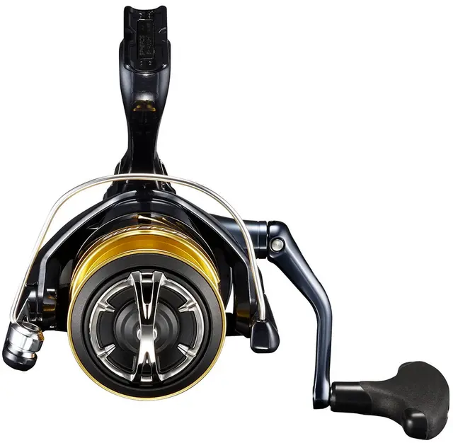 Shimano Spheros SW 4000XG Saltvanns haspelsnelle 