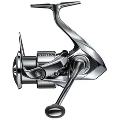 Shimano Stella FK 2500HG Markedets r&#229;este haspelsnelle