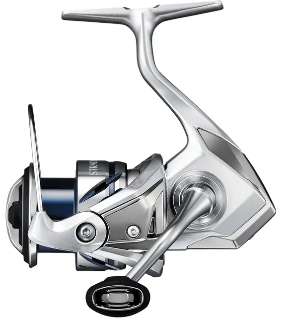 Shimano Stradic FM 1000HG En favoritt haspelsnelle i en årekke! 