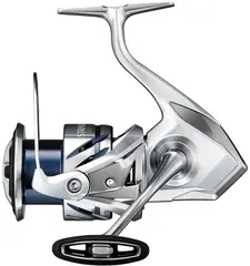 Shimano Stradic FM 4000 XG En favoritt haspelsnelle i en &#229;rekke!