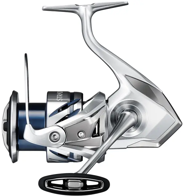 Shimano Stradic FM 4000 XG En favoritt haspelsnelle i en årekke! 