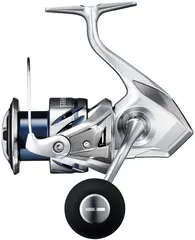 Shimano Stradic FM C5000 XG En favoritt haspelsnelle i en årekke!