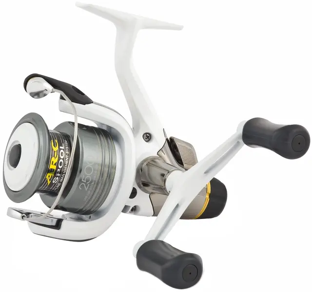 Shimano Stradic GTM 2500 RC 