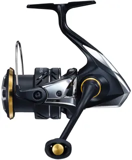 Shimano Sustain FJ Haspelsnelle
