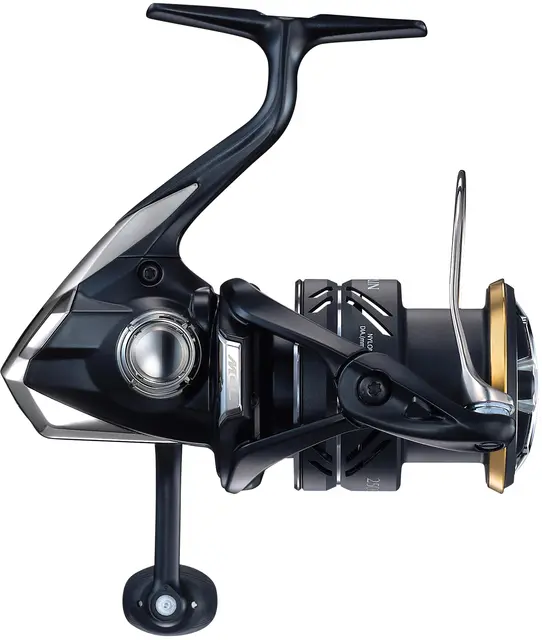 Shimano Sustain FJ C5000XG Haspelsnelle 