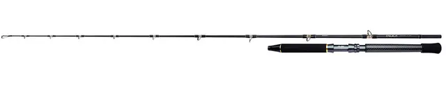 Shimano Talica Trolling Lite 6'10" 750g 1+1-del Havfiske trolling 