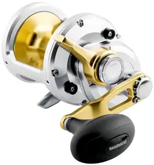 Shimano Talica 16 Karakter 6 av 6 i Alt om Fiske