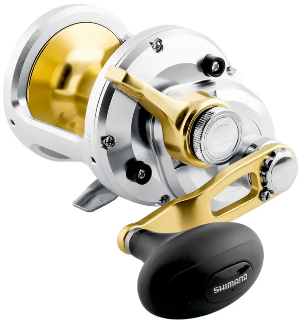 Shimano Talica 16 Karakter 6 av 6 i Alt om Fiske 