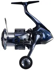 Shimano Twin Power XD FA C3000HG H&#248;ykvalitets haspelsnelle