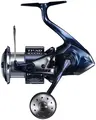 Shimano Twin Power XD FA Høykvalitets haspelsnelle