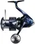 Shimano Twin Power XD FA H&#248;ykvalitets haspelsnelle