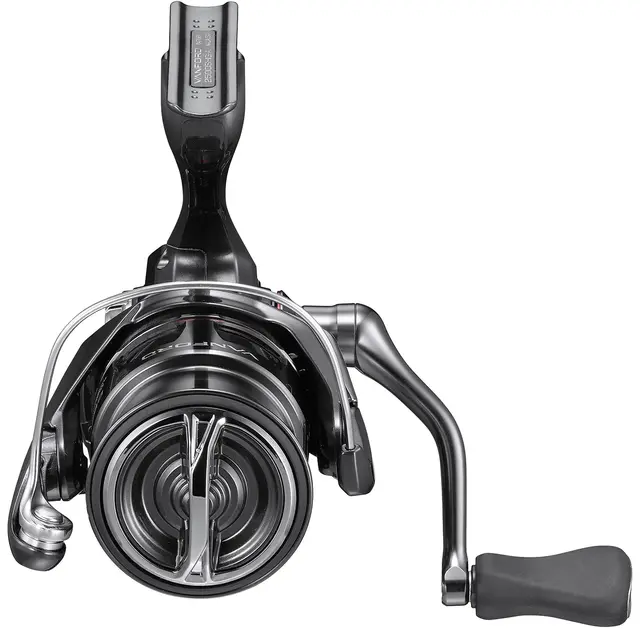 Shimano Vanford FA C2500SXG Compact version 