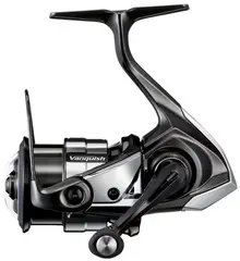 Shimano Vanquish FC 1000S Haspelsnelle
