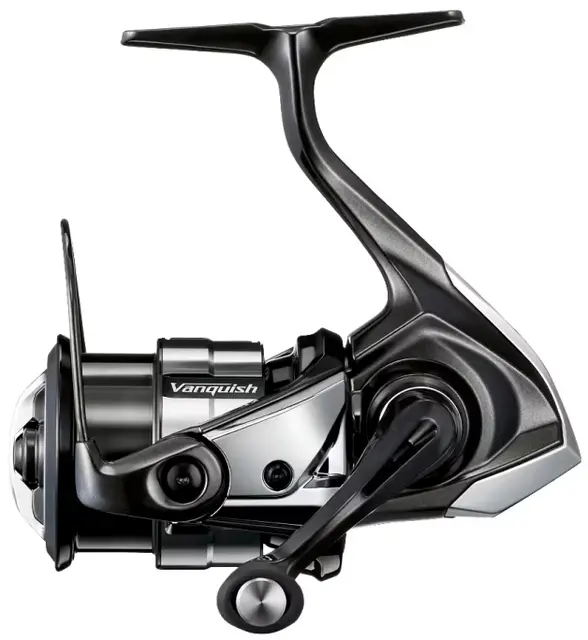 Shimano Vanquish FC 1000S Haspelsnelle 