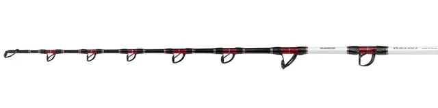 Shimano Vengeance Stand-Up 5'5" 30-50lbs 