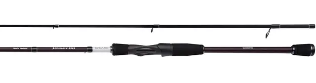 Shimano Yasei BB AX Perch Finesse Vers 3-12g 2-delt 
