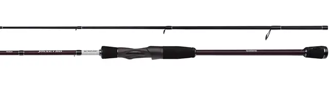 Shimano Yasei BB AX Perch Versatile 7-25g 2-delt 