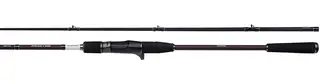 Shimano Yasei BB AX Pike Cast Spinnstang til gjeddefiske