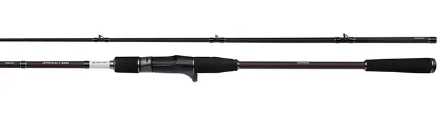 Shimano Yasei BB AX Pike C 2,3m 30-90g Spinnstang til gjeddefiske 