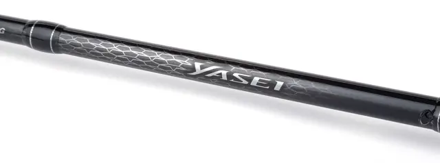 Shimano Yasei Perch Vers Spin 7'4'' Haspelstang med rask aksjon! 7-25g 