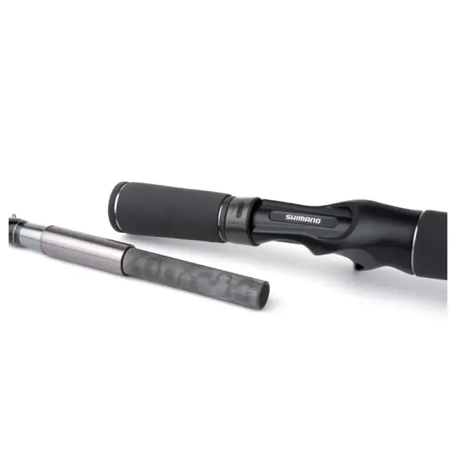 Shimano Yasei Pike Extreme Cast MF 8'5" 120-270g 2-delt 