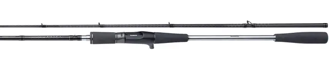 Shimano Yasei Pike Swimb & BB Cast 7'8" 120-170g 2-delt 