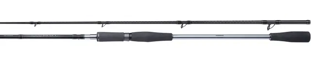 Shimano Yasei Pike XH Spin FAST 8'2" 40-120g 2-delt 