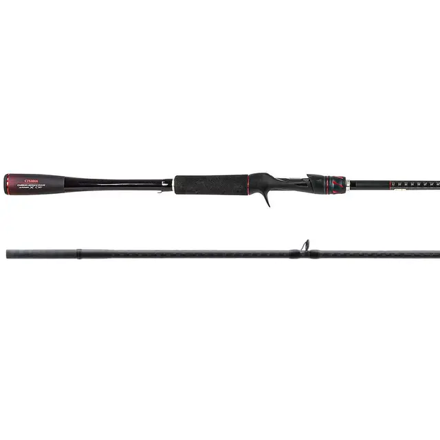 Shimano Zodias 2,08m M 7-21g Lette og følsomme stenger 