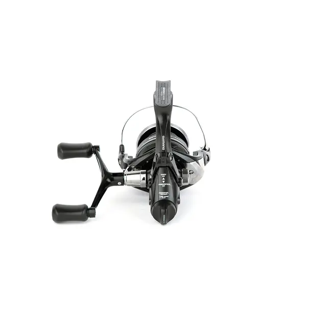 Shimano Baitrunner X-Aero FB 4000 